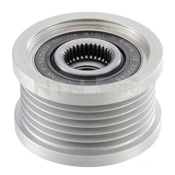 Bilde av SNR GA753.09 Frihjul Dynamo OPEL: Astra J Hatchback, Zafira C Tourer