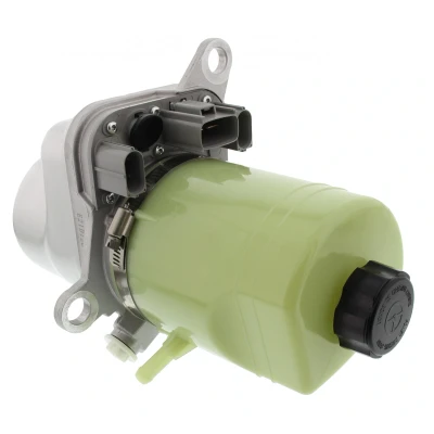 Bilde av MAPCO 27652 Hydraulikkpumpe elektrisk hydraulisk FORD: Focus 2 Kombi,