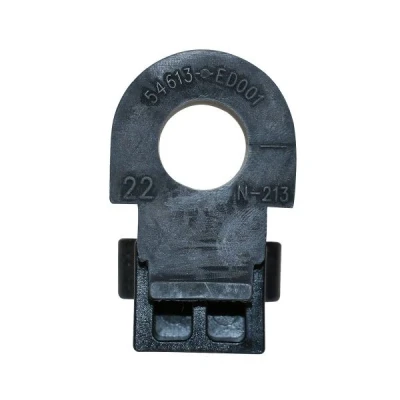 Bilde av Lagring, stabilisator, framaksel, Høyre eller venstre, nissan note, nv200 / evalia buss, 54613 ED001