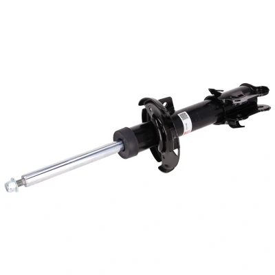 Bilde av FEBI BILSTEIN 193146 Støtdemper framaksel venstre gasstrykk 509mm 329mm torørs Fjærbein øvre stift, nedre klemme FORD: B Max
