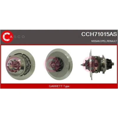 Bilde av CASCO CST15215GS Starter 12V 1,50kW 11, 12 CPS0078 M8 65mm PEUGEOT: 407 SW, 5008 I, 206 Hatchback, CITROËN: C1 C3 II, Berlingo TOYOTA: Aygo