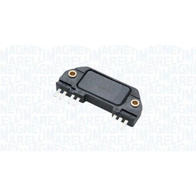 Bilde av MAGNETI MARELLI 940038526010 Koplingsapparat, tenningsapparat OPEL: Vectra A Sedan, CC, Kadett E CC