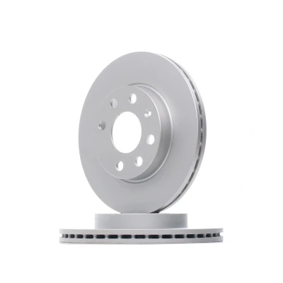 Bilde av BOSCH 0 986 479 B84 Bremseskiver 240 19,8 6 100 ventilert belagt med skruer OPEL: Corsa C Hatchback