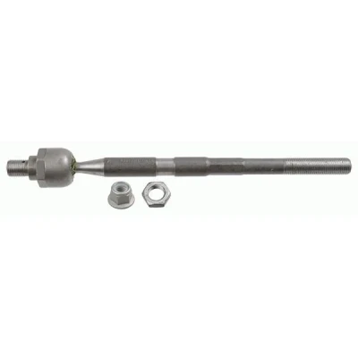 Bilde av LEMFÖRDER 37808 01 Styrestag framaksel, på begge sider, innvendig M16x1,5 for kjøretøy med hydraulisk servostyring