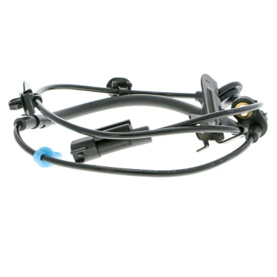 Bilde av VEMO V37 72 0068 ABS Sensor venstre bakaksel Original Quality for kjøretøy med 12 MITSUBISHI: Outlander 2 SUV, ASX Lancer 7 Limousine