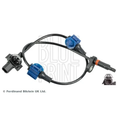Bilde av BLUE PRINT ADBP710100 ABS Sensor venstre bakaksel 480 HONDA: CR V 3, 4
