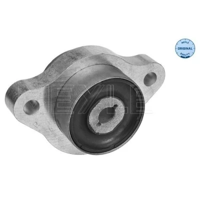 Bilde av MEYLE 014 610 0034 Styrestang Lagring med holder ORIGINAL Quality framaksel høyre, nede, foran hydrolager MERCEDES BENZ: Vito Minibuss