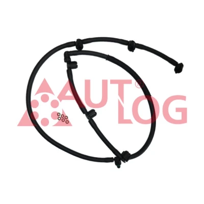 Bilde av AUTLOG KL3109 Slange, lekkasje brennstoff MERCEDES BENZ: ML Klasse, Vito Mixto, GLK