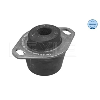 Bilde av MEYLE 11 14 030 0107 Motorfeste ORIGINAL Quality venstre Gummimetallager CITROËN: Berlingo II, PEUGEOT: 308 I Hatchback