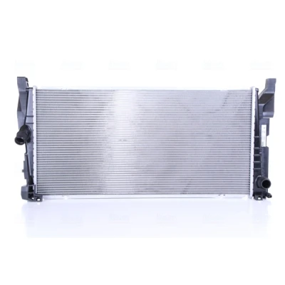 Bilde av NISSENS 69710 Radiator Aluminium 680 336 22 Kjøleribber loddet BMW: 2 Active Tourer