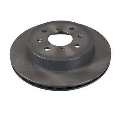 Bilde av BLUE PRINT ADZ94327 Bremseskiver framaksel 253 17 4 100 innvendig ventilert belagt SUZUKI: IGNIS I, 2, SUBARU: JUSTY 3