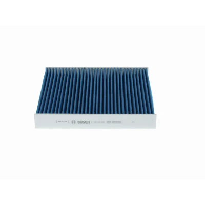 Bilde av BOSCH 0 986 628 639 Kupéfilter VOLKSWAGEN: Polo V Hatchback, IV Sedan, SKODA: Fabia III 2, Roomster