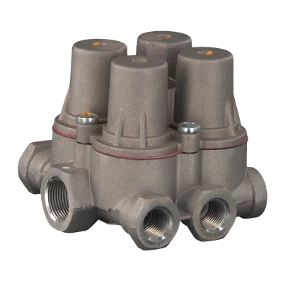 Bilde av FEBI BILSTEIN 34102 Flerkrets beskyttelsesventil