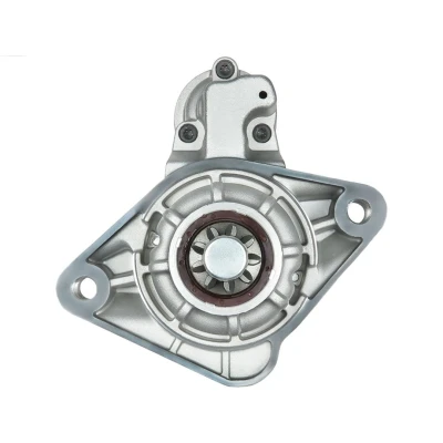 Bilde av AS PL S0672S Starter 12 2,20 9 VOLKSWAGEN: Touran I, Touareg I