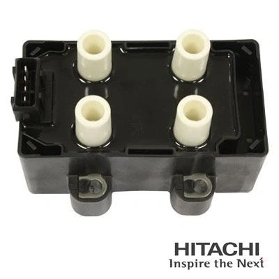 Bilde av HITACHI 2508765 Tennspole VOLVO: 850 Stasjonsvogn, RENAULT: LAGUNA 2
