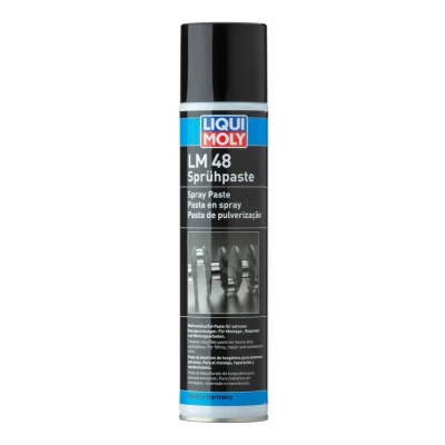 Bilde av LIQUI MOLY 3045 Monteringspasta Boks 300