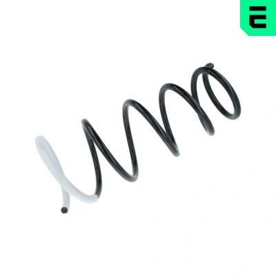 Bilde av Opphengningsfjær, Framaksel, fiat sedici, suzuki sx4, sx4 sedan, 4111179JC0, 41111 79JC0 000, 71742669