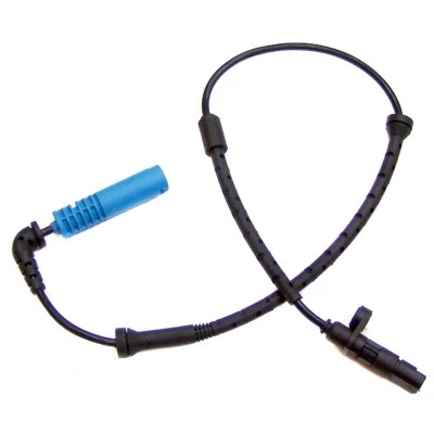 Bilde av MAPCO 86665 ABS Sensor bakaksel begge sider 655 BMW: X5