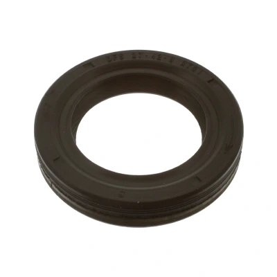 Bilde av FEBI BILSTEIN 43530 Kamaksel Tetningsring framside VOLKSWAGEN: Caddy 3, Golf 5, Plus / Crossgolf, SKODA: Octavia 2 Combi