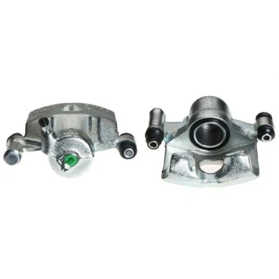 Bilde av BUDWEG CALIPER 341965 Bremsecaliper NISSAN: Patrol GR 4 SUV