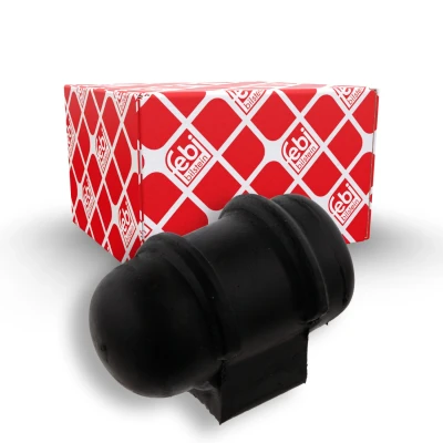 Bilde av FEBI BILSTEIN 31007 Stabilisatorbøssinger framaksel, ytre gummi 18