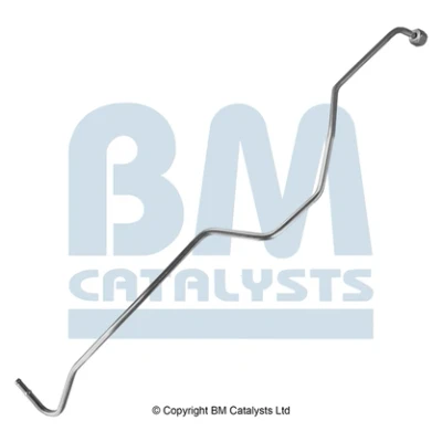 Bilde av Trykksensor,partikkelfilter BM CATALYSTS PP11029B