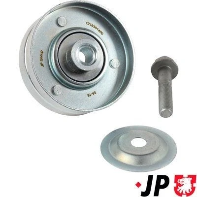 Bilde av JP GROUP 1218301400 Styrerulle OPEL: Zafira B, Meriva A