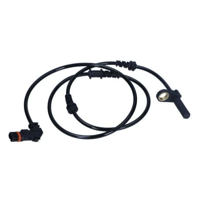 Bilde av MAXGEAR 20 0361 ABS sensor framaksel aktiv 1095 MERCEDES BENZ: S Klasse Sedan