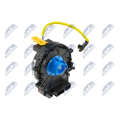Bilde av NTY EAS KA 009 Airbag slepering