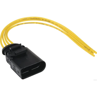 Bilde av Kabelreparasjonssett, hjulturtallsensor HERTH+BUSS ELPARTS 51277453