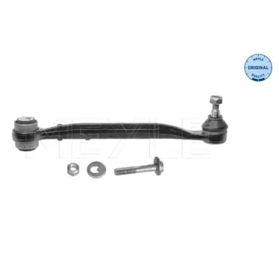 Bilde av MEYLE 016 035 0022 Bærebru ORIGINAL Quality høyre bakaksel, venstre bak, nede Stål støtstang MERCEDES BENZ: C Klasse Sedan