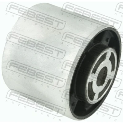 Bilde av FEBEST BZAB 055 lager, differensial bakaksel begge sider MERCEDES BENZ: Vito Minibuss, Mixto