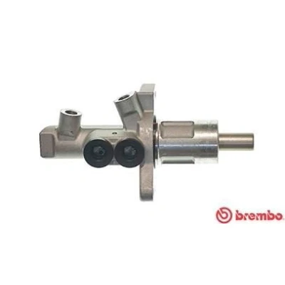 Bilde av BREMBO M 06 029 Hovedsylinder Aluminium 12 x 1 (2) BMW: 3 Sedan