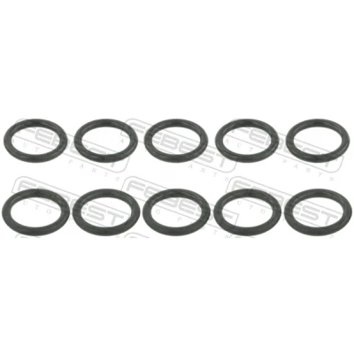 Bilde av FEBEST RINGWH 007 PCS10 Pakninger AUDI: A4 B8 Avant, A7 Sportback