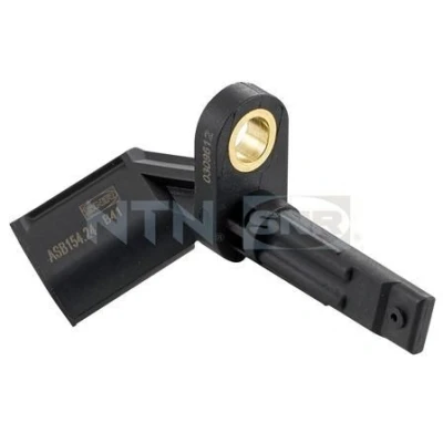 Bilde av SNR ASB154.24 ABS sensor aktiv AUDI: A6 C6 Avant, A4 B8 A5 Sportback, LAND ROVER: Discovery 4
