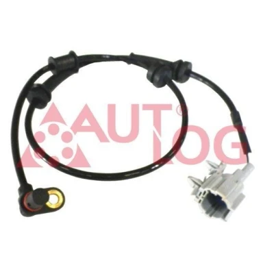 Bilde av AUTLOG AS4440 ABS Sensor framaksel NISSAN: NP300 Navara Pick up, Pathfinder 3