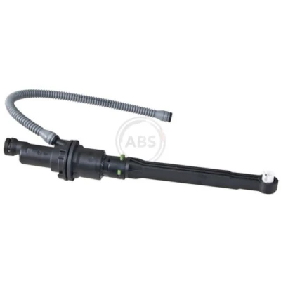 Bilde av Giversylinder, clutch, citroën c3 ii, picasso, peugeot 207, 207 skåp/halvkombi, sw, sw skåp / kombi, 2182E4, 2182F8, 2182H2,