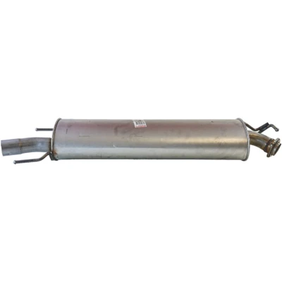 Bilde av Mellomlyddemper, toyota rav 4 iii, 1742028710, 1742028711, 1742028712, 1742037040, 1742037041, 1742037042