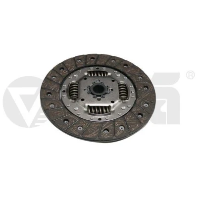 Bilde av VIKA 31410004501 Koplingsskive 200mm 24 VOLKSWAGEN: Polo III Hatchback
