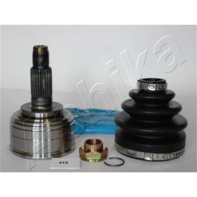 Bilde av Leddsett, drivaksel, Hjulside, honda civic aerodeck vi, fastback hatchback v, sedan 44010S07000, 44010SR3J01, 4