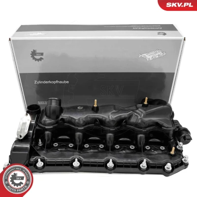 Bilde av Ventildeksel, Venstre land rover range iii, iv, sport i, ii OE LR005659