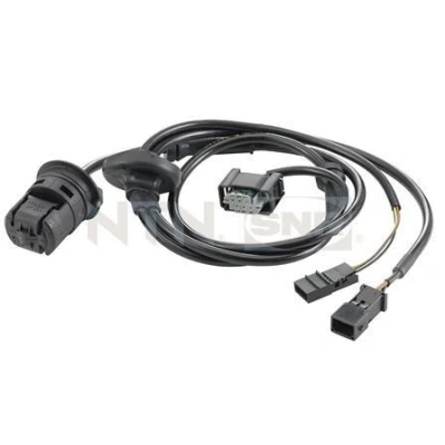 Bilde av SNR ASB154.41 ABS sensor passiv 1060 VOLKSWAGEN: Passat B5 GP Stasjonsvogn, Sedan, SKODA: Superb I Sedan