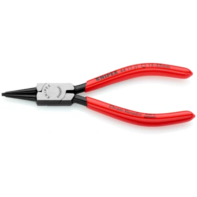 Bilde av KNIPEX 44 11 J1 Sikringsringtang 140