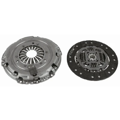 Bilde av SACHS 3000 950 977 Clutch uten utløserlager 240