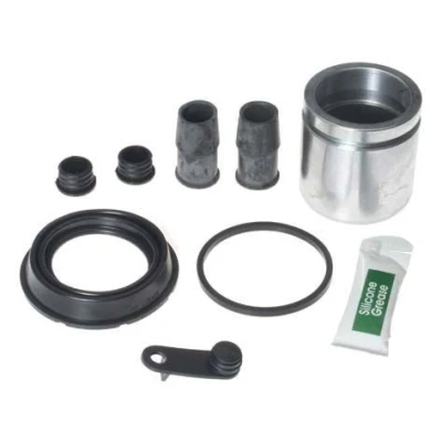 Bilde av BUDWEG CALIPER 2090293 Bremseklave Reparasjonssett 54 FORD: Transit Connect Mk1 Van