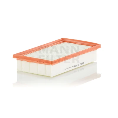 Bilde av MANN FILTER C 26 048 Luftfilter 40 147 255 Filterinnsats