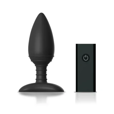 Bilde av Nexus Ace Vibrerende Analplugg Medium