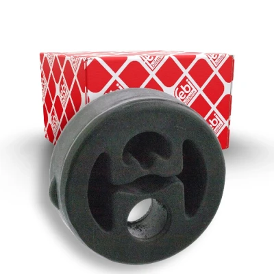 Bilde av FEBI BILSTEIN 18263 Holder, eksosanlegg