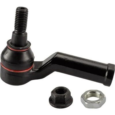 Bilde av TRW JTE1160 Endeledd 20 M14x2,0 framaksel, venstre VOLVO: XC60 I, XC70 II Stasjonsvogn, V70 3, FORD: MONDEO 4 Turnier, Galaxy Mk2 MPV, S Max Mk1