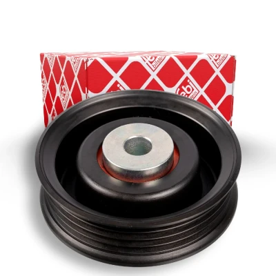 Bilde av FEBI BILSTEIN 107286 Styrerulle